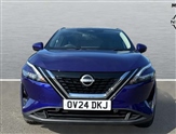 Nissan Qashqai Image 5