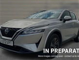 Nissan Qashqai Image 3