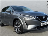 Nissan Qashqai Image 1