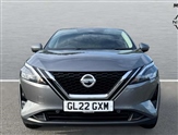 Nissan Qashqai Image 5