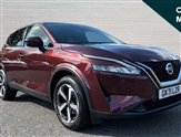 Nissan Qashqai Image 1