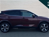 Nissan Qashqai Image 2