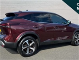 Nissan Qashqai Image 3
