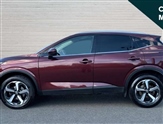 Nissan Qashqai Image 6