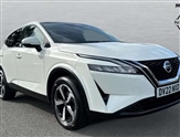 Nissan Qashqai Image 1