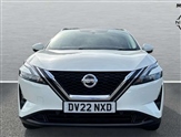 Nissan Qashqai Image 5