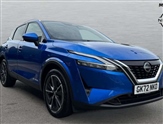 Nissan Qashqai Image 1