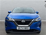 Nissan Qashqai Image 5
