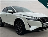 Nissan Qashqai Image 1