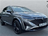 Nissan Qashqai Image 1