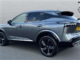 Nissan Qashqai Image 2