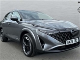 Nissan Qashqai Image 1