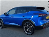 Nissan Qashqai Image 2