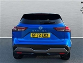 Nissan Qashqai Image 6