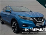 Nissan Qashqai Image 1