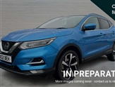Nissan Qashqai Image 3