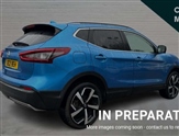 Nissan Qashqai Image 4
