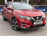 Nissan Qashqai Image 1