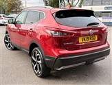 Nissan Qashqai Image 2