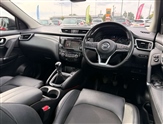 Nissan Qashqai Image 3