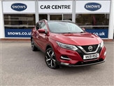 Nissan Qashqai Image 5