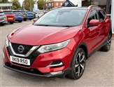 Nissan Qashqai Image 6