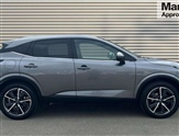 Nissan Qashqai Image 2