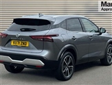 Nissan Qashqai Image 3