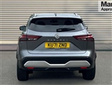 Nissan Qashqai Image 4