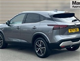 Nissan Qashqai Image 5