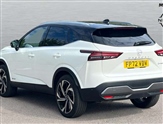 Nissan Qashqai Image 2
