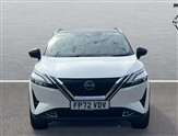 Nissan Qashqai Image 5