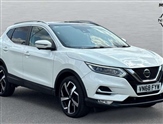 Nissan Qashqai Image 1