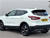 Nissan Qashqai Image 2