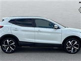 Nissan Qashqai Image 3