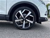 Nissan Qashqai Image 4