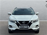 Nissan Qashqai Image 5