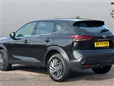 Nissan Qashqai Image 2
