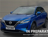 Nissan Qashqai Image 3