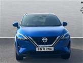 Nissan Qashqai Image 5