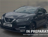 Nissan Qashqai Image 3