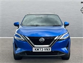 Nissan Qashqai Image 5
