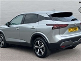 Nissan Qashqai Image 2