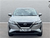 Nissan Qashqai Image 5