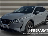 Nissan Qashqai Image 3
