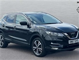 Nissan Qashqai Image 1