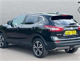 Nissan Qashqai Image 2
