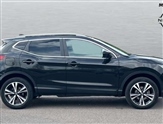 Nissan Qashqai Image 3