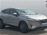 Nissan Qashqai Image 1