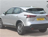 Nissan Qashqai Image 2
